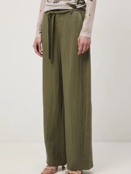 Medicine штани wide leg