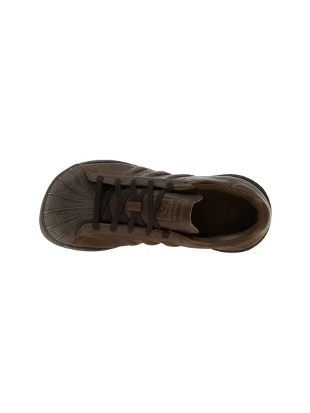Pantofi Adidas maro