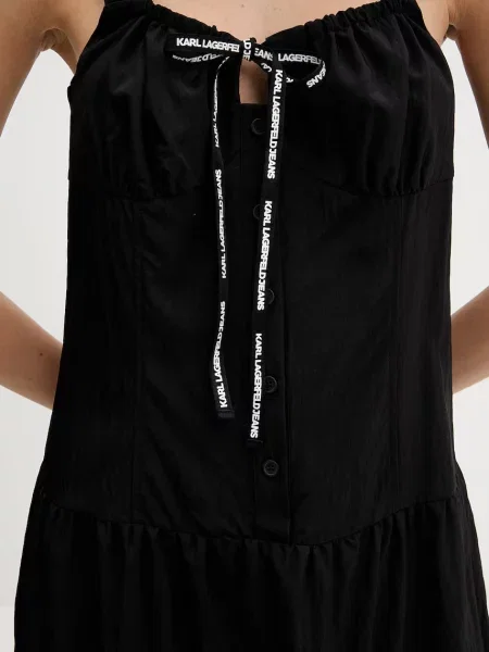 Karl Lagerfeld Jeans сукня