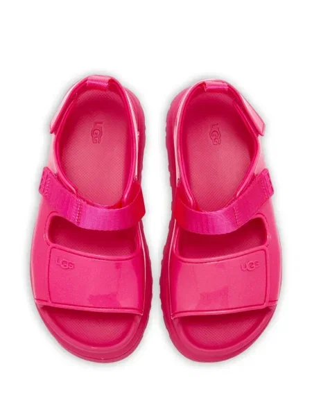 Σανδάλια Ugg ροζ