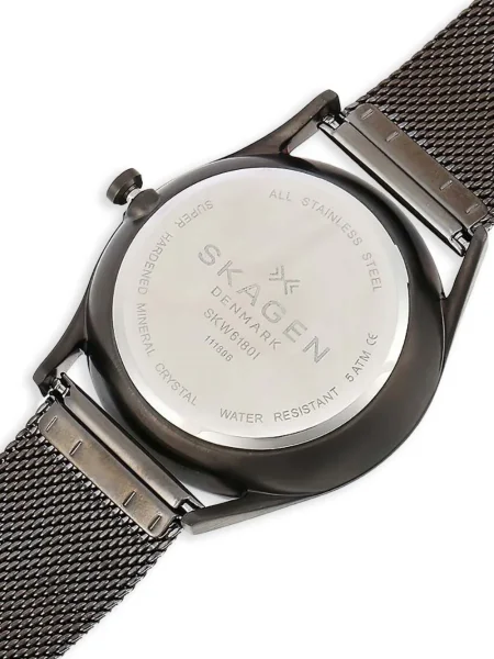 Ceas Skagen gri