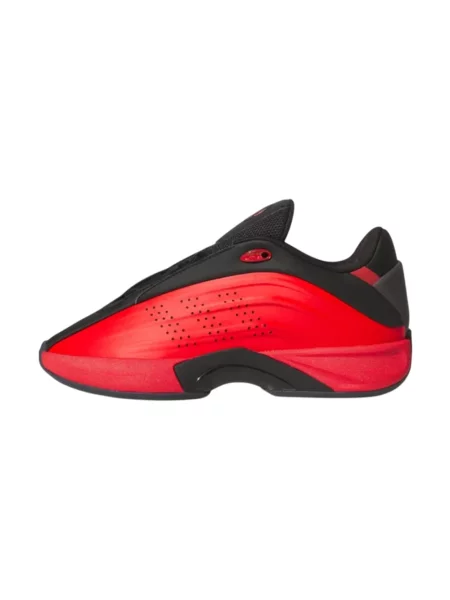 Buty Nova IIInfinity czerwone
