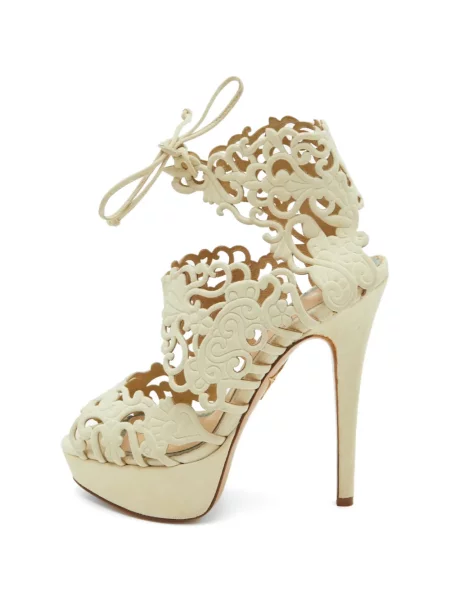 Sandale Charlotte Olympia