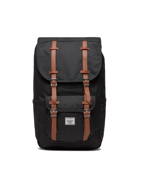 Σακίδιο πλάτης Herschel μαύρο