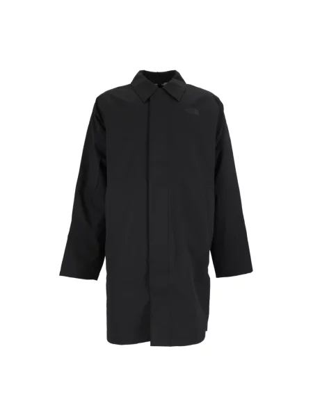 Parka The North Face czarna