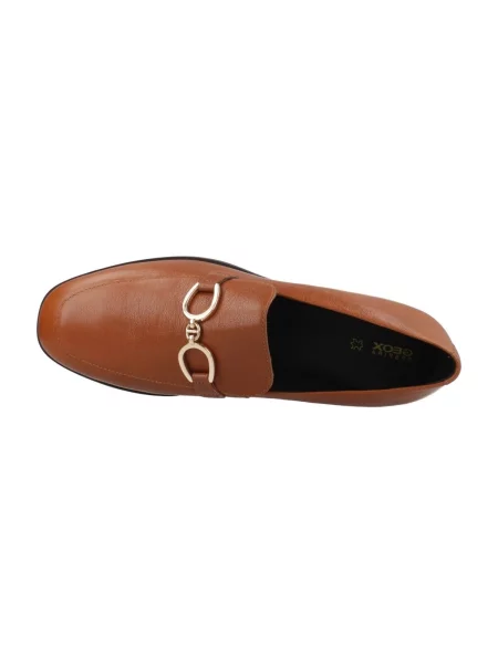 Pantofi Geox maro