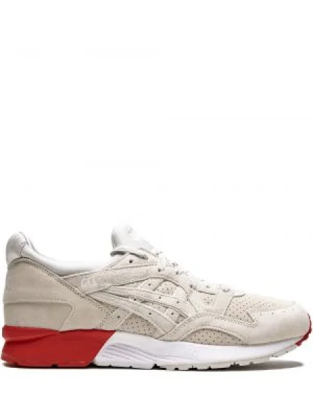 Sportbačiai Asics Gel-Lyte rožinė