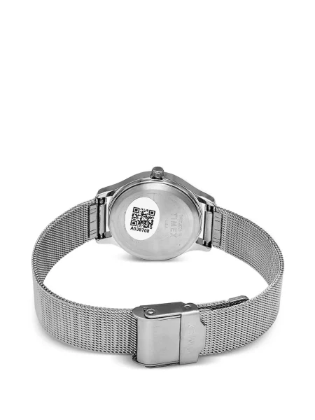 Ceas Timex albastru