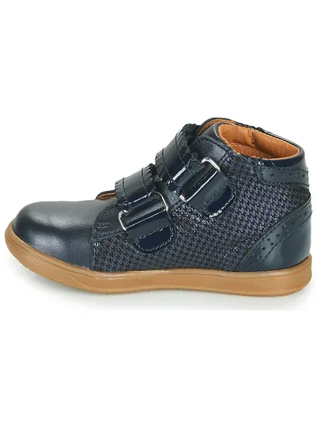 Pantofi copii Little Mary albastru