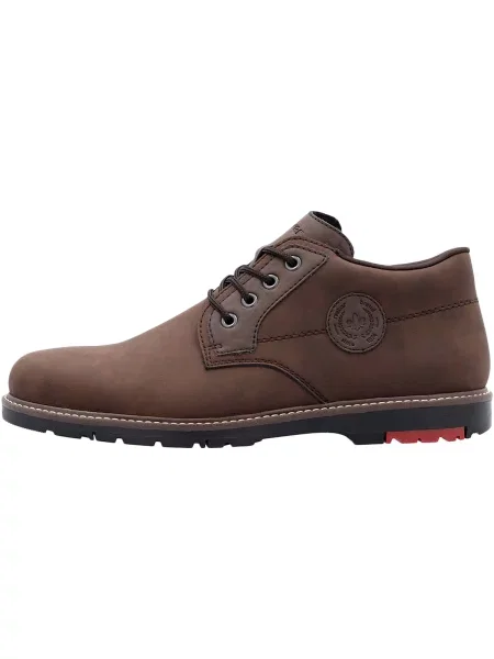 Pantofi Rieker maro