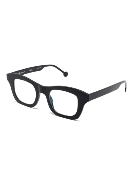 Ochelari de soare L.a. Eyeworks negru