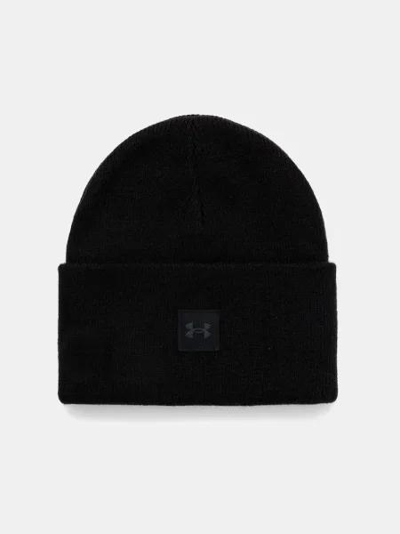 Căciulă Under Armour negru