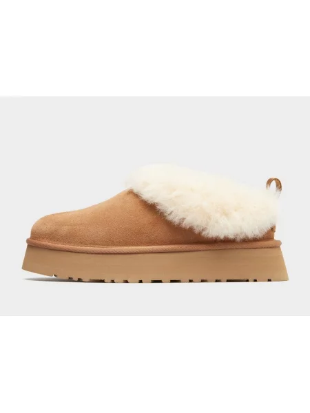 Bačkory Ugg hnědé