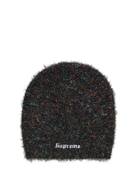 Căciulă Supreme negru