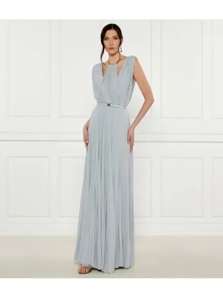 Elisabetta Franchi Rochie albastru