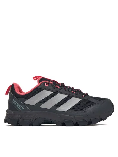 Adidas Παπούτσια πεζοπορίας Terrex Rockadia Hiking Shoe μαύρο