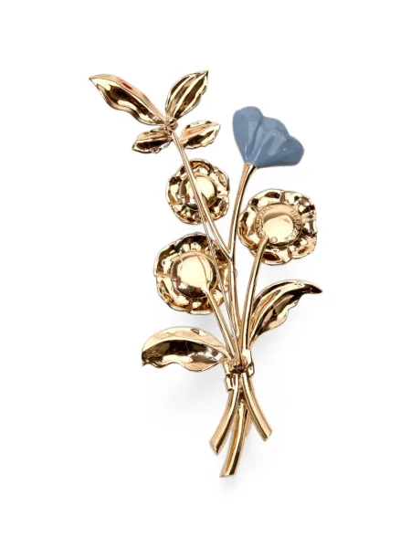 Brosa Carolina Herrera