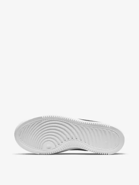 Кеды Nike черные