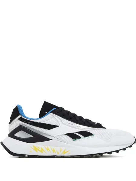 Sneakerși Reebok alb