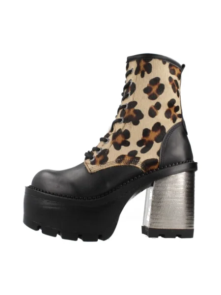 Pantofi New Rock