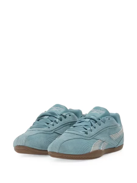 Sneakerși Reebok albastru