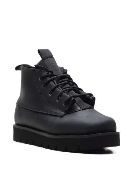 Botine Clearweather negru
