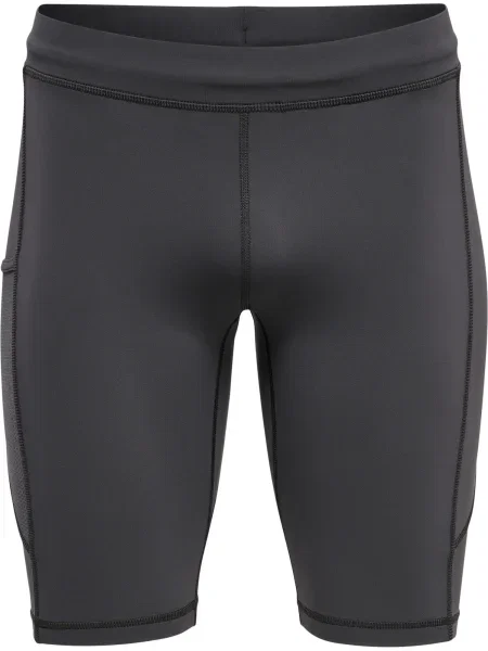 Newline Sportske hlače antracit siva