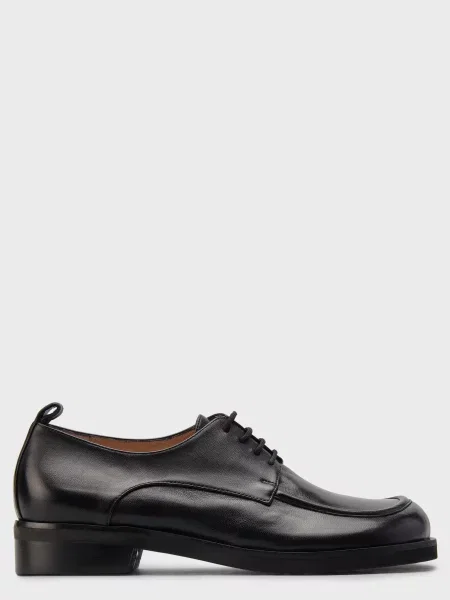 Дербі H'estia Venezia чорні