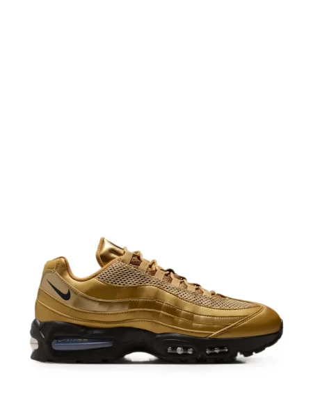 Fustă Nike cu autograf albastru