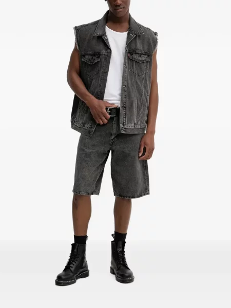 Rucsac Levi's® fără mâneci gri