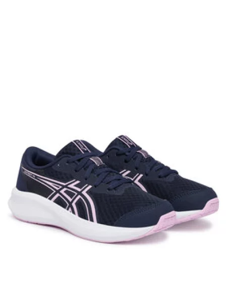 Asics Futócipő Patriot 14 Gs Sötétkék