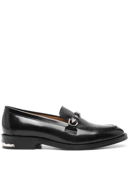 Pantofi loafer Toga Virilis negru