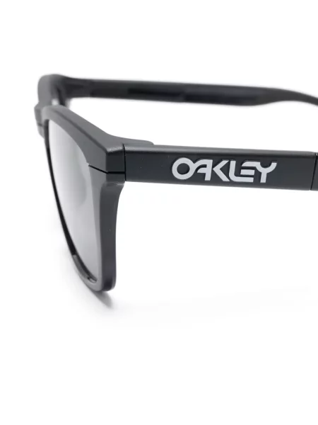 Slnečné okuliare Oakley čierna