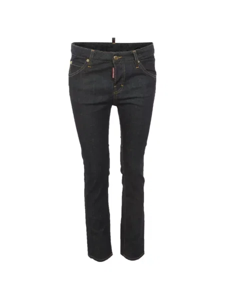 Farmerek Dsquared2 kék