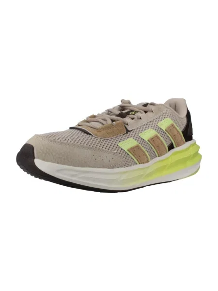 Pantofi Adidas bej