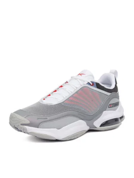 Tenisice Reebok EOSS-DMX SERIES siva