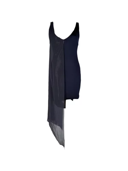Rochie Galvan London albastru