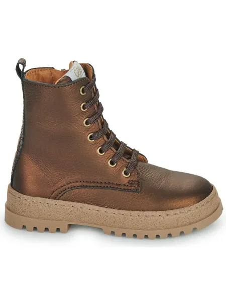 Pantofi copii Gbb maro