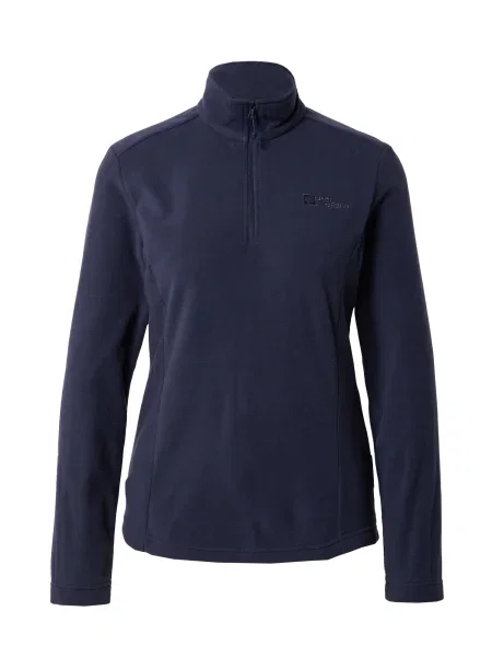 Dámska trekingová bunda Jack Wolfskin Taunus Hz