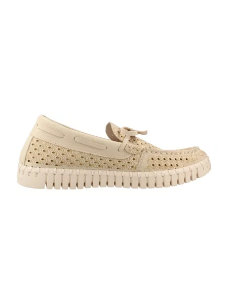 Pantofi Ilse Jacobsen galben
