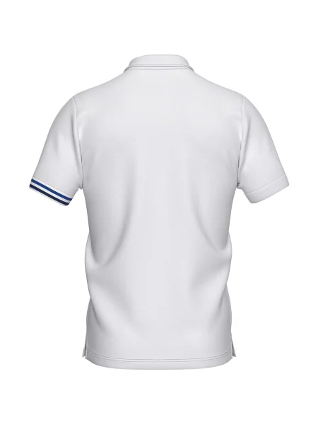 Polo majica Errea plava