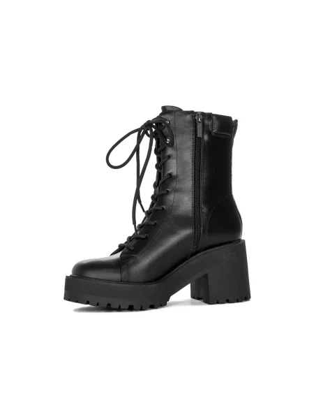 Pantofi Guess negru