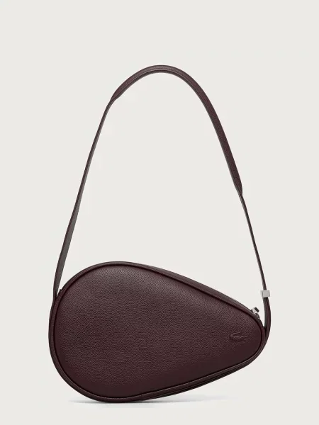 Lacoste geantă crossbody pentru femei din piele