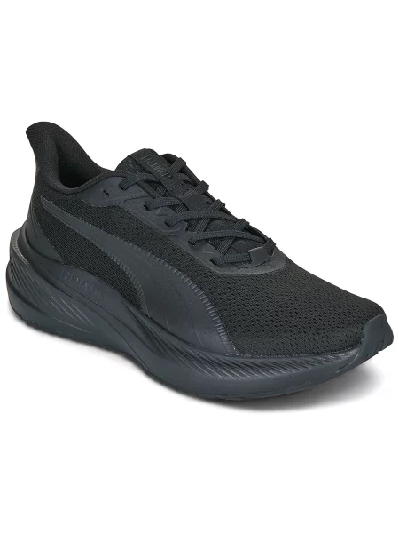 Pantofi Puma negru