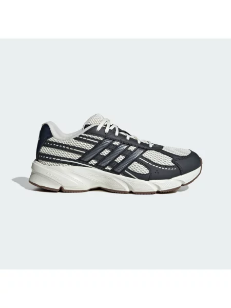 Buty TECHNOCHAOS białe