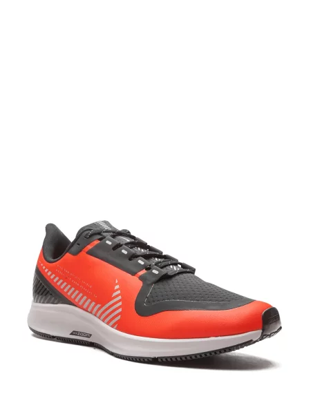Sneakerși Nike Air Zoom roșu
