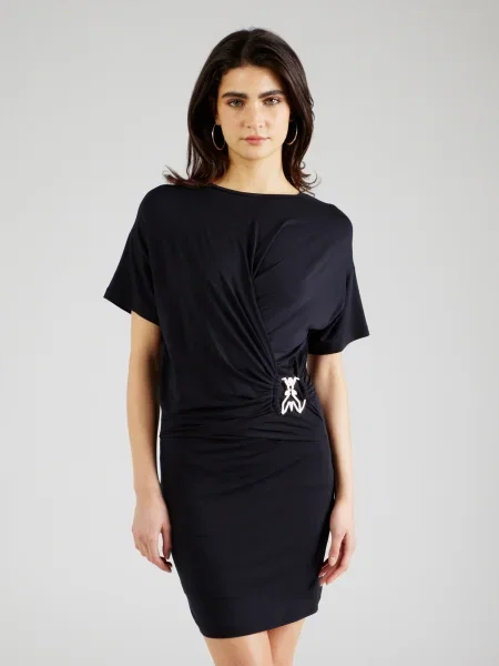 Patrizia Pepe Rochie negru