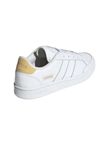 Pantofi Adidas alb