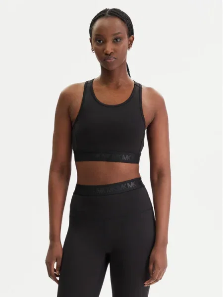 Sutien Michael Michael Kors negru