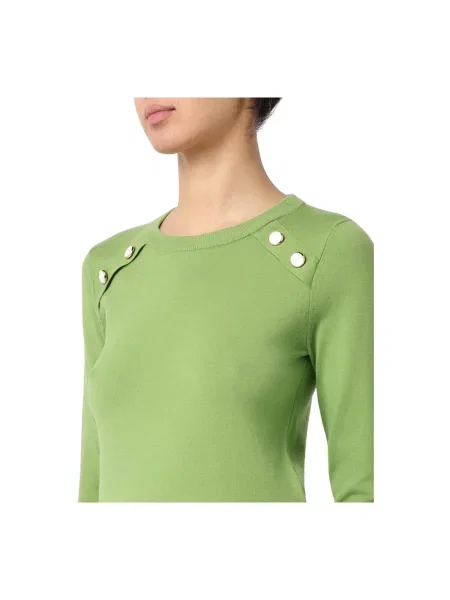 Pulover Linea Emme Marella verde